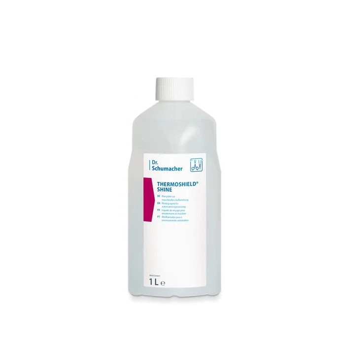 thermoShield Shine 1 Ltr. Klarspüler