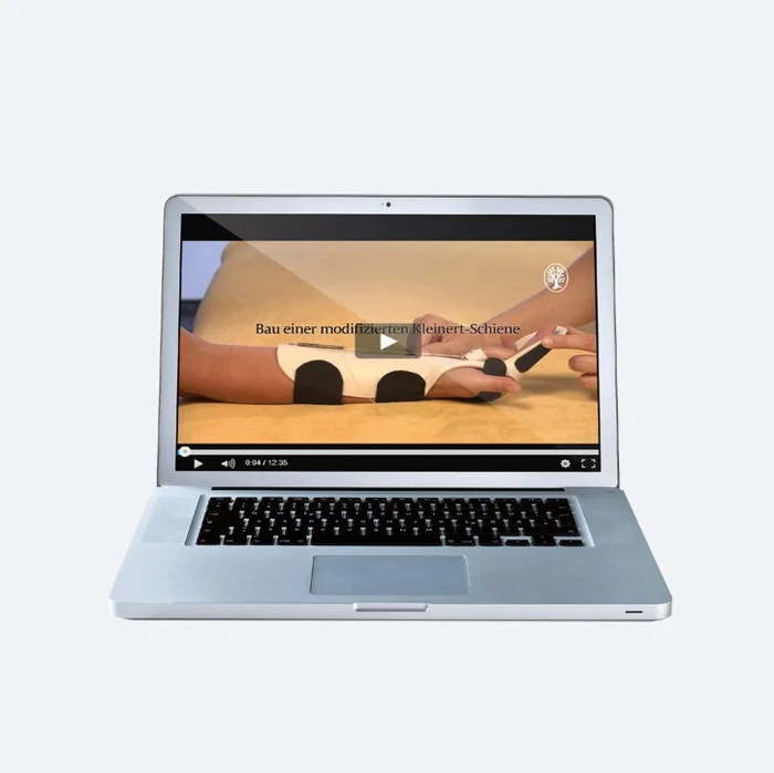 Thieme E-Learning | Handtherapie (HT1-HT7)