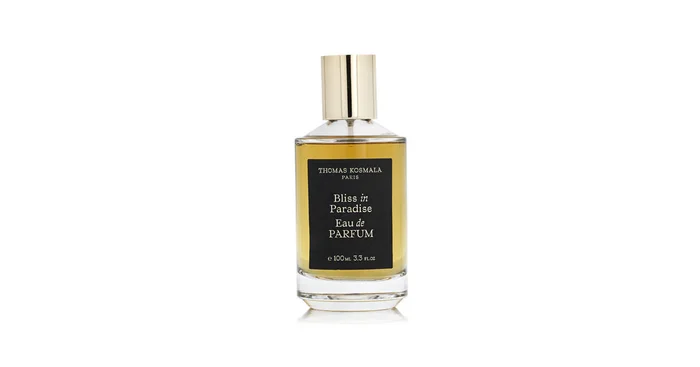 Thomas Kosmala Bliss in Paradise Eau De Parfum 100 ml (unisex)