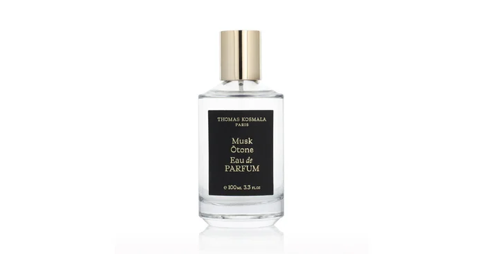 Thomas Kosmala Musk Õtone Eau De Parfum 100 ml (unisex)