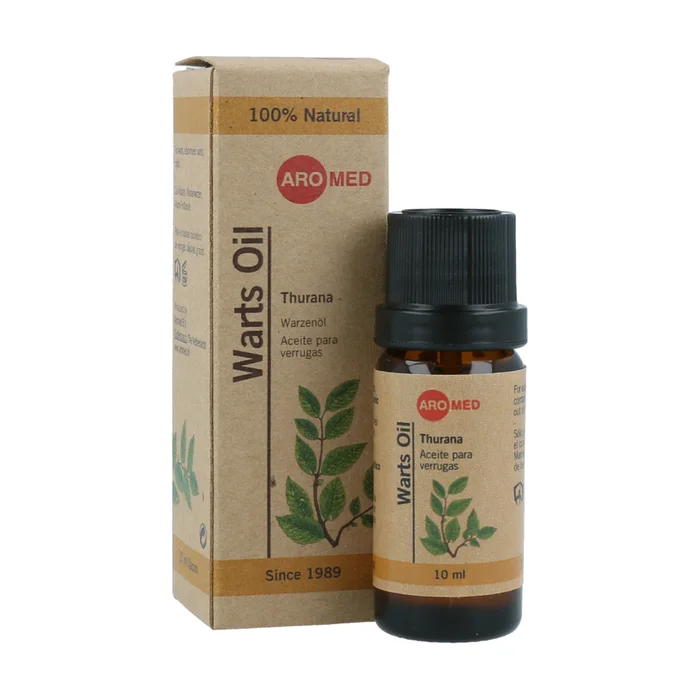 Thurana Warzenöl 10 ml