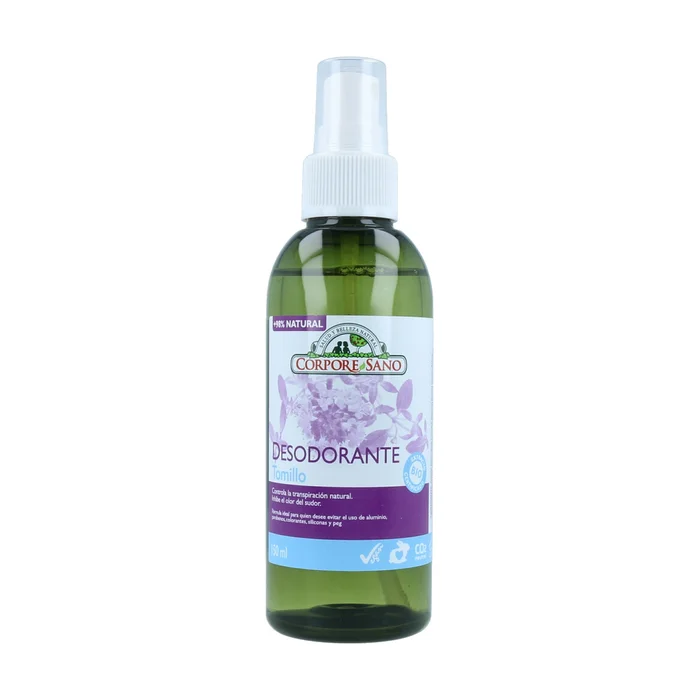 Thymian Deo 150 ml