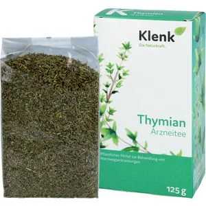 THYMIAN TEE 125 g