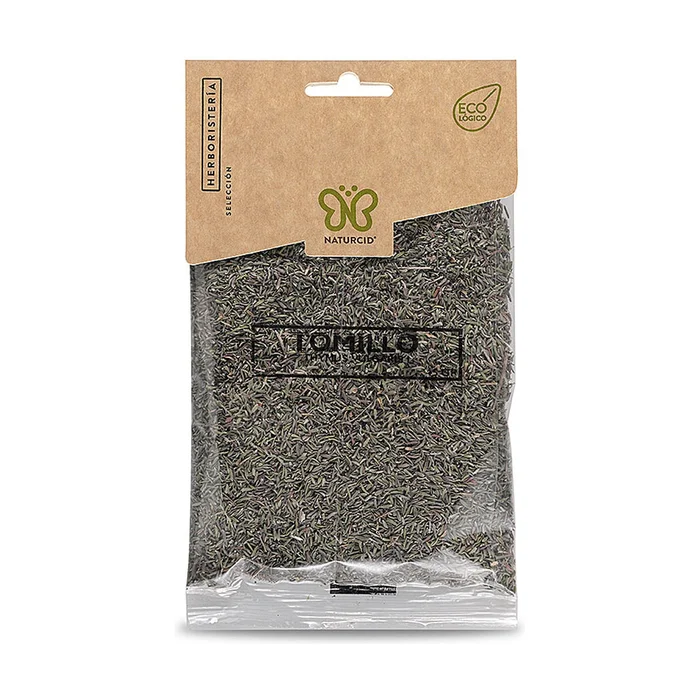 Thymianblüte extra Eco 50 G