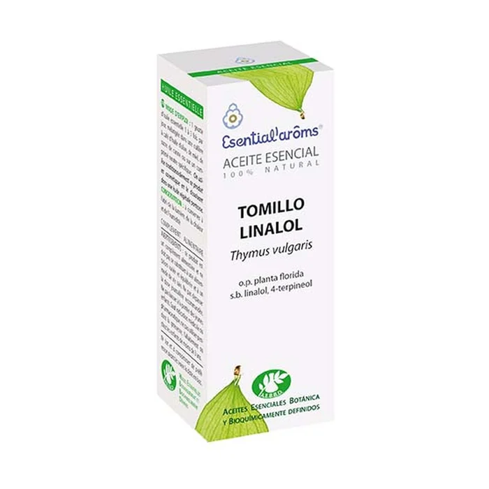 Thymianessenz Linalol 5 ml