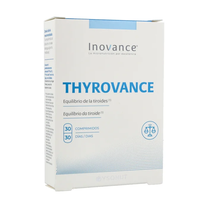 Thyrovance 30 Kimprimenrt