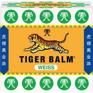 TIGER BALM weiß 19.4 g