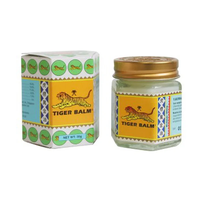 Tiger Balm White 30 G