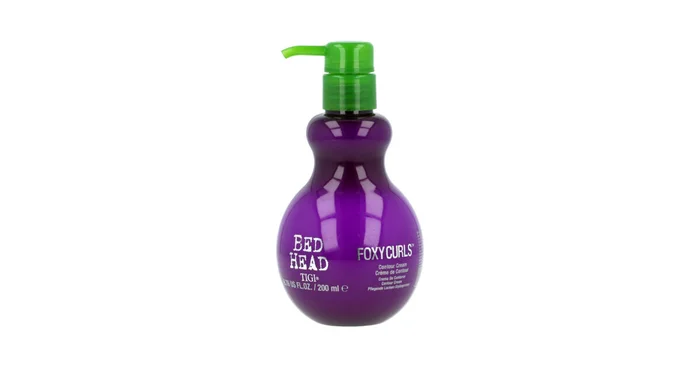 Tigi Bed Head Foxy Curls Contour Cream 200 ml