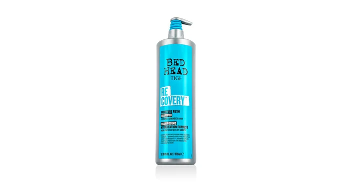 Tigi Bed Head Recovery Moisture Rush Shampoo 970 ml