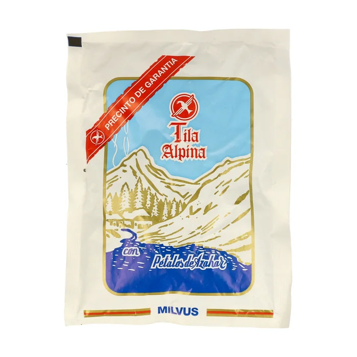 Tila Alpina Tisane 30 G