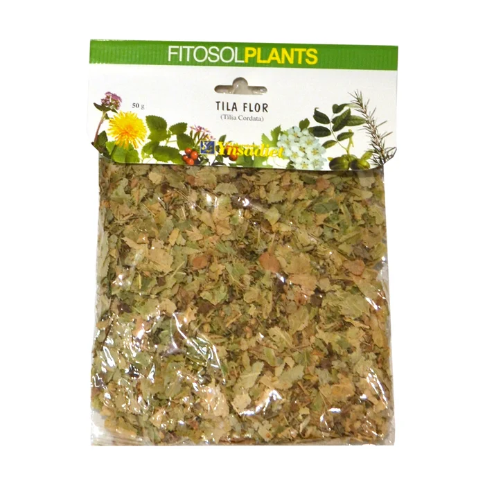Tila Blume 50 G