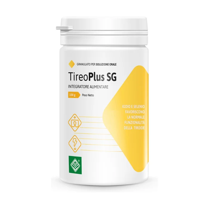 Tireoplus SG 150 G