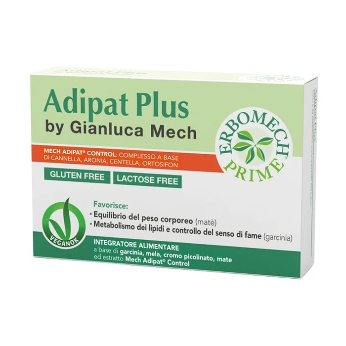 Tisanoreica Adipat Plus 30 Tablets