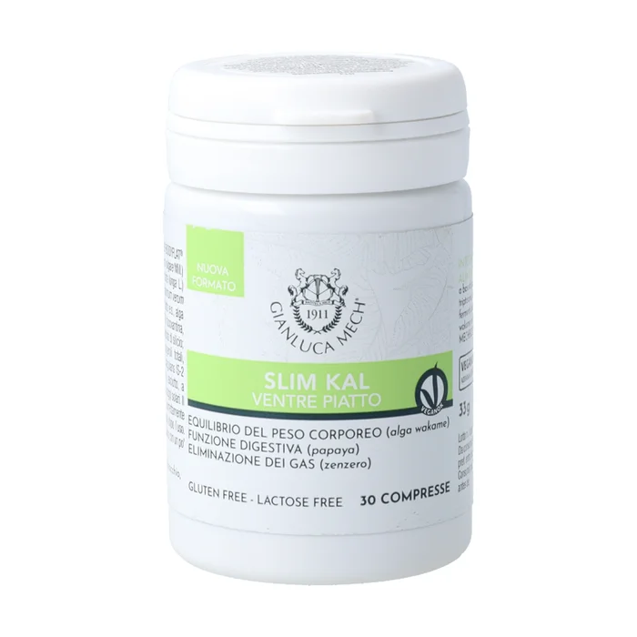 Tisanoreica Flachbauch 30 Tablets