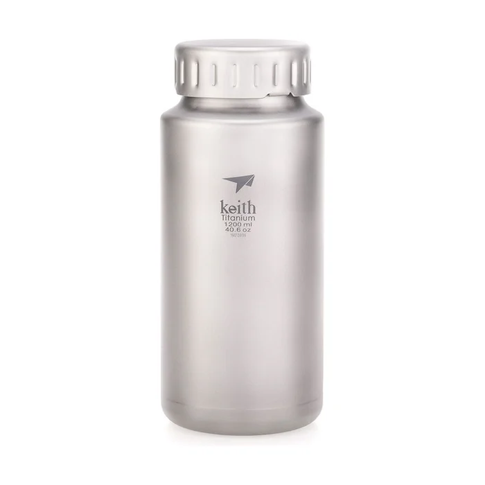 Titan Sportflasche 1200 ml 1 Einheit