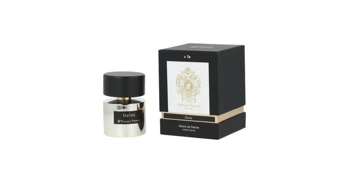 Tiziana Terenzi Delox Extrait de Parfum 100 ml (unisex)