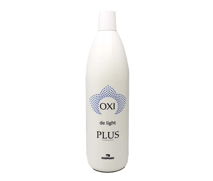 Tocco Magico De Light Oxi Plus Flüssigemulsion 1000 ml