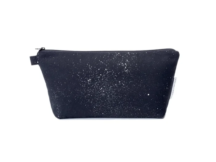 Toiletry Case medium Kulturbeutel Galaxy