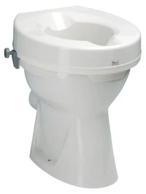 Toilettensitzerhöhung Ticco 2G
