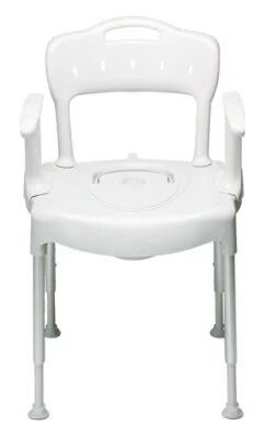 Toilettenstuhl Swift