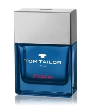 Tom Tailor Exclusive Man Eau de Toilette