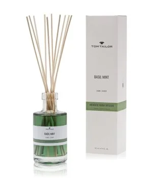 Tom Tailor Home Scents Basil Mint Raumduft