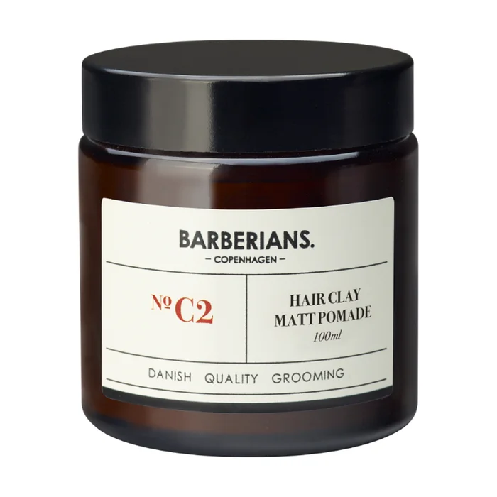 Ton Styling Paste 100 ml