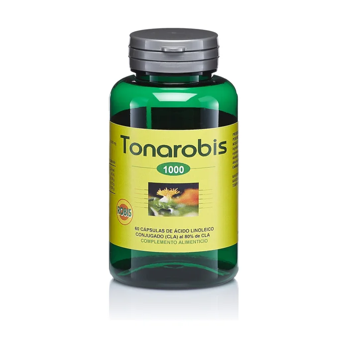 Tona 60 Perlen à 1000mg