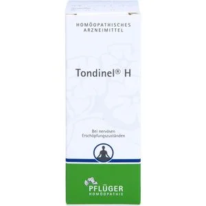 TONDINEL H Tropfen 50 ml