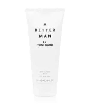 Toni Gard A Better Man Duschgel