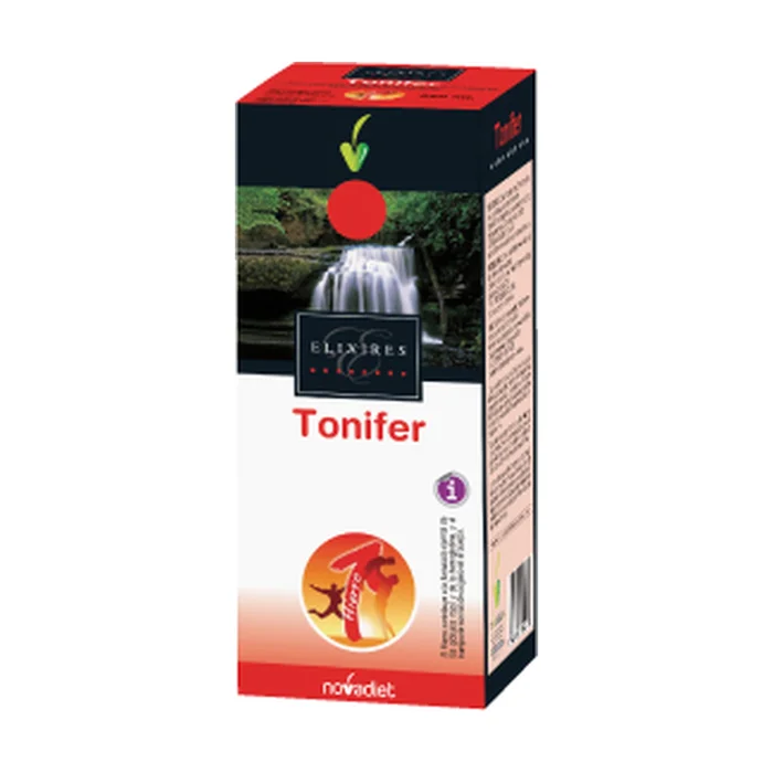 Tonifer 250 ml