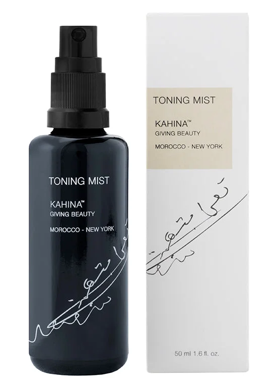Toning Mist Toner (50ml)