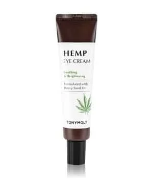 TONYMOLY Hemp Eye Cream Augencreme