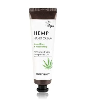 TONYMOLY Hemp Hand Cream Handcreme