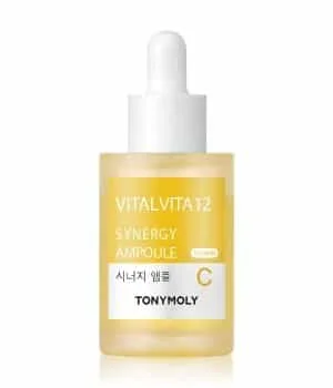 TONYMOLY Vital Vita 12 Synergy Ampoule Gesichtsserum