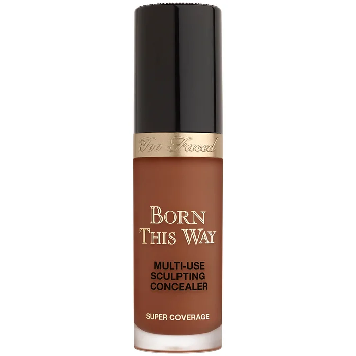 Too Faced Born This Way Super Coverage Concealer 15ml (verschiedene Farben)