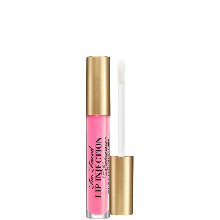 Too Faced Lip Injection Extreme – Bubblegum Yum