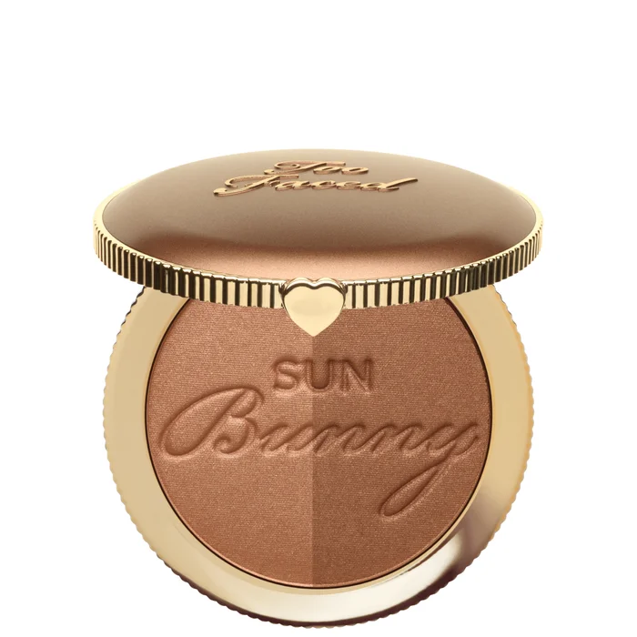 Too Faced Natural Bronzer – Sun Bunny 8 g
