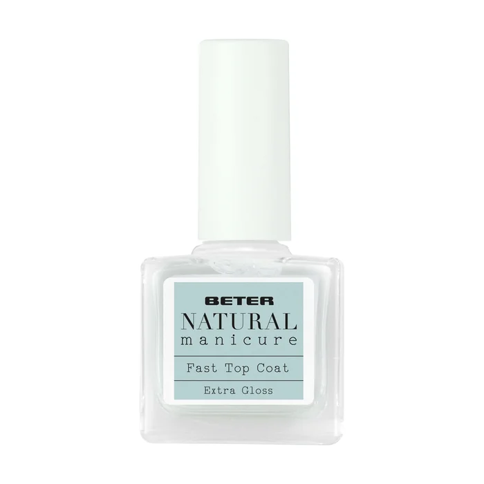 Top Coat Maniküre 10 ml