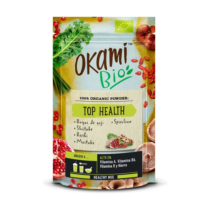 Top Gesundheit 150 G Pulver
