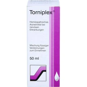 TORNIPLEX Tropfen 50 ml