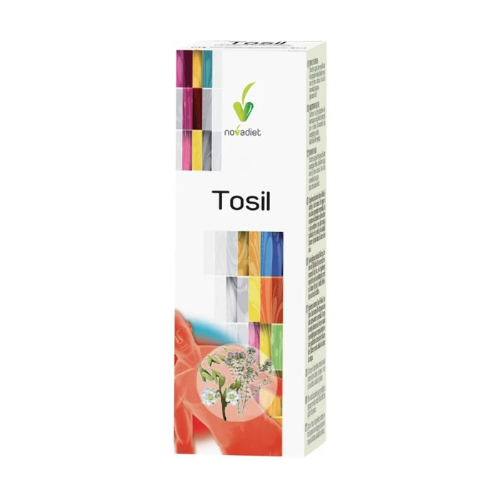 Tosil 30 ml