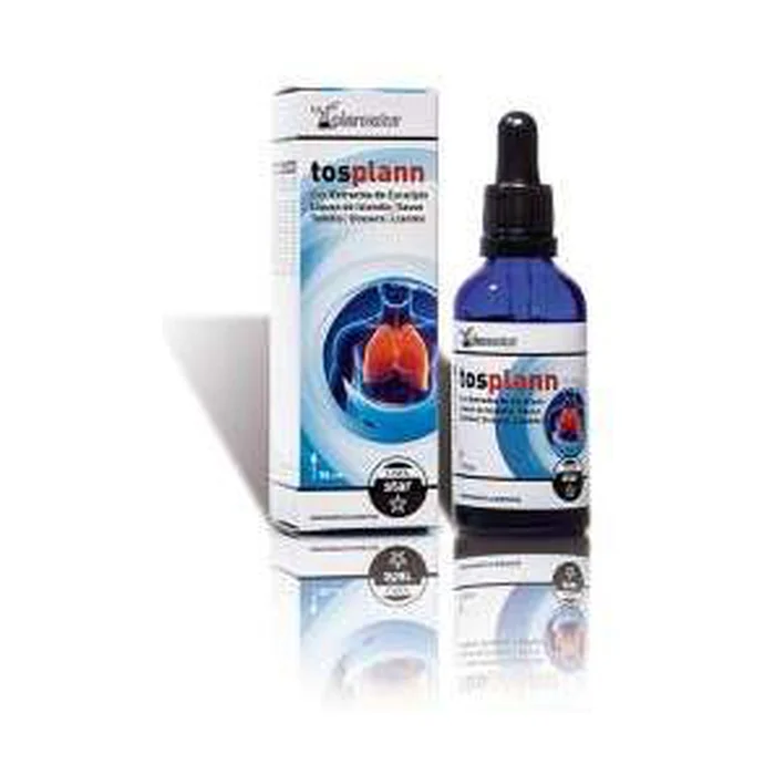 Tosplan 50 ml