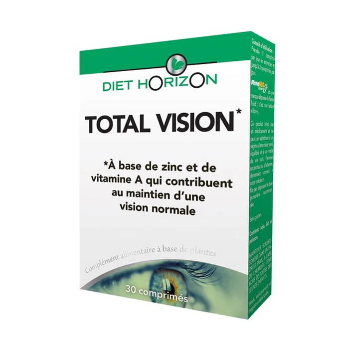 Totale Vision 30 Kimprimenrt