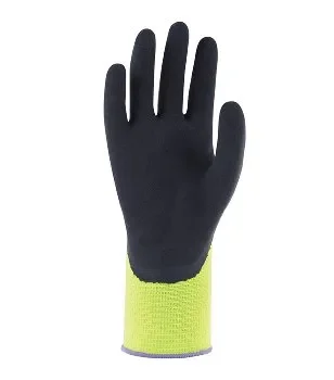 TOWA® Polyester-Feinstrickhandschuhe ActivGrip™ Lite | 12 Paar