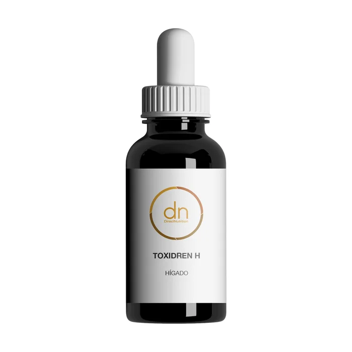 Toxidren H. 100 ml