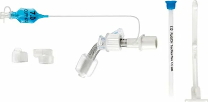 Tracflex Plus Set Cuff 7Mm – (1 St) – PZN 05538566