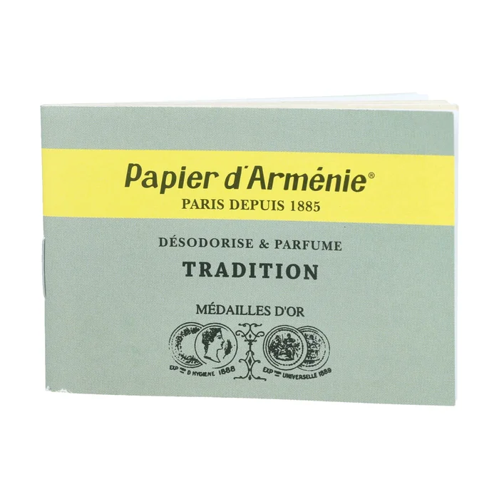 Traditionelles armenisches Papier 1 Einheit