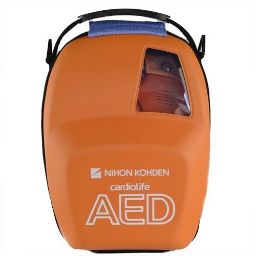 Tragetasche für Nihon Kohden AED 3100